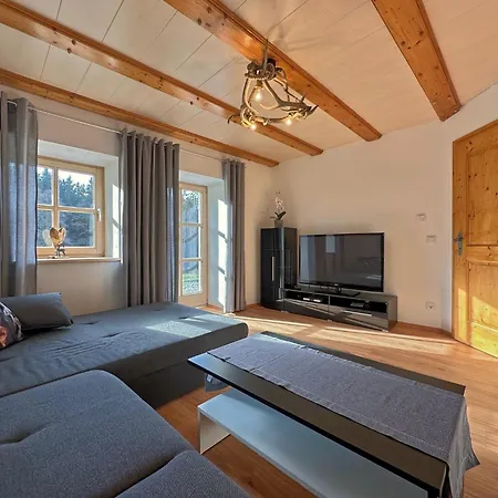 Apartment Im Bayerischen Wald Mit Terrasse *
