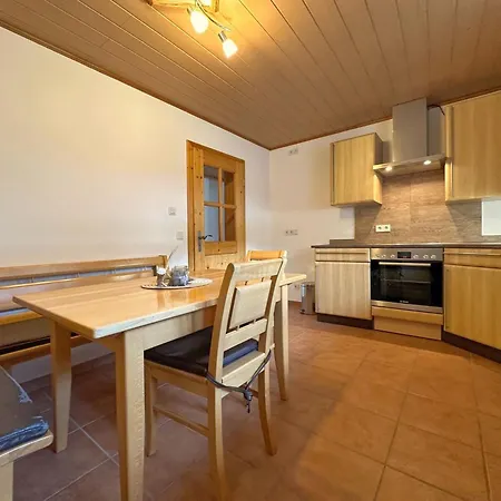 Im Bayerischen Wald Mit Terrasse Apartment Viechtach