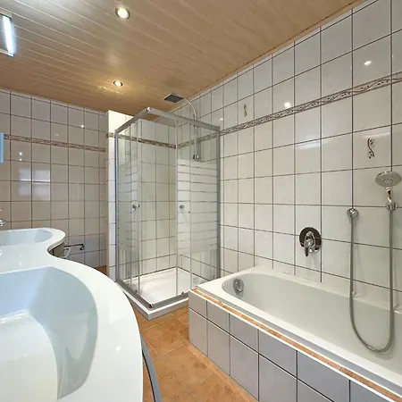 Im Bayerischen Wald Mit Terrasse Apartment