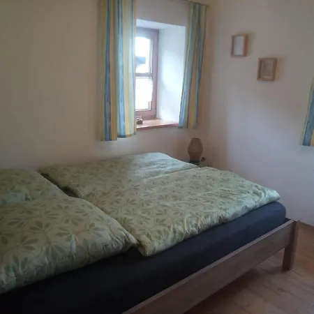 Apartment Im Bayerischen Wald Mit Terrasse Viechtach