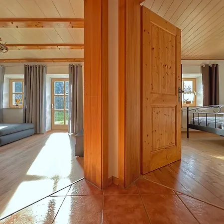 Apartment Im Bayerischen Wald Mit Terrasse *