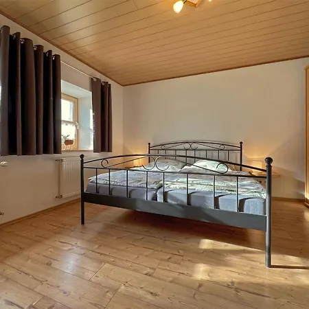 Im Bayerischen Wald Mit Terrasse Apartment