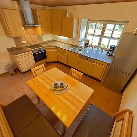 Im Bayerischen Wald Mit Terrasse Apartment *