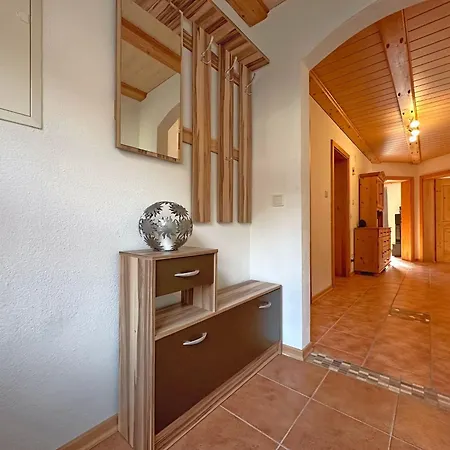 Apartment Im Bayerischen Wald Mit Terrasse *