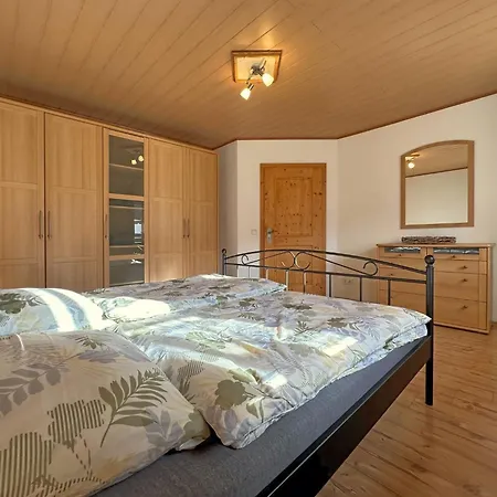 Apartment Im Bayerischen Wald Mit Terrasse Viechtach