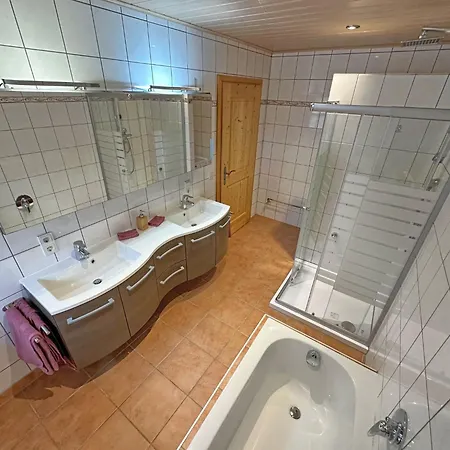 Im Bayerischen Wald Mit Terrasse Apartment