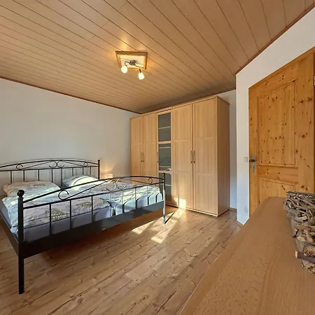 Im Bayerischen Wald Mit Terrasse Apartment