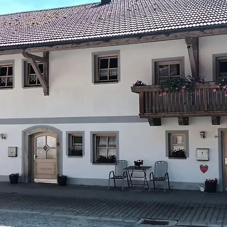Im Bayerischen Wald Mit Terrasse * Viechtach