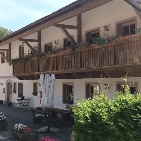 Im Bayerischen Wald Mit Terrasse