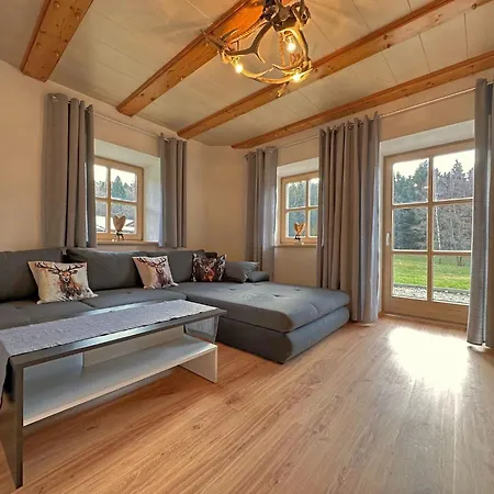 Apartment Im Bayerischen Wald Mit Terrasse *