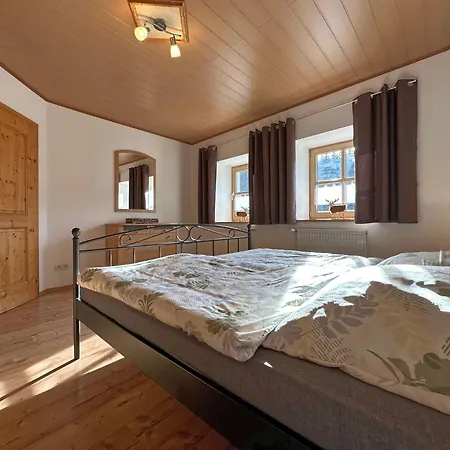 Im Bayerischen Wald Mit Terrasse Apartment Viechtach
