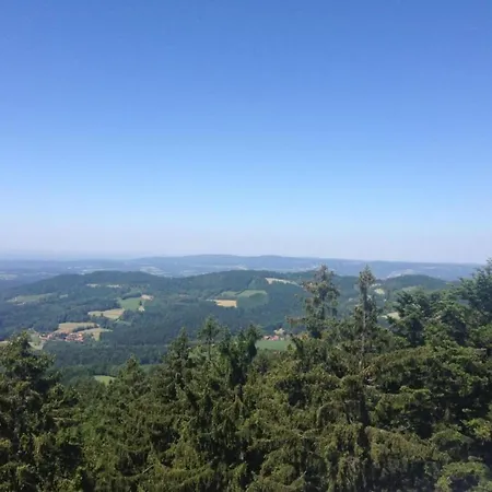 Appartement Im Bayerischen Wald Mit Terrasse *