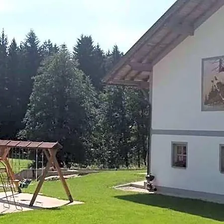 アパート Im Bayerischen Wald Mit Terrasse *