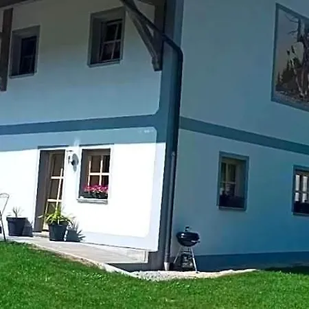 アパート Im Bayerischen Wald Mit Terrasse