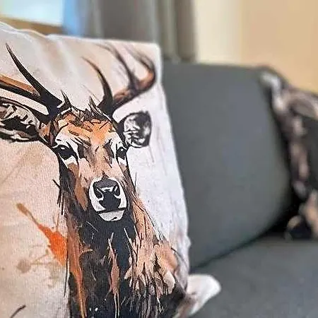 Im Bayerischen Wald Mit Terrasse アパート ヴィヒタッハ